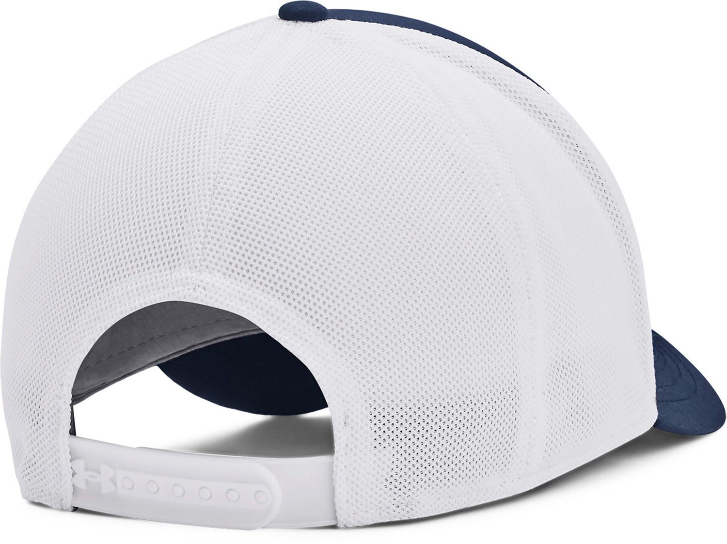 Under Armour Men's Freedom Trucker Cap                                                                                           - view number 3