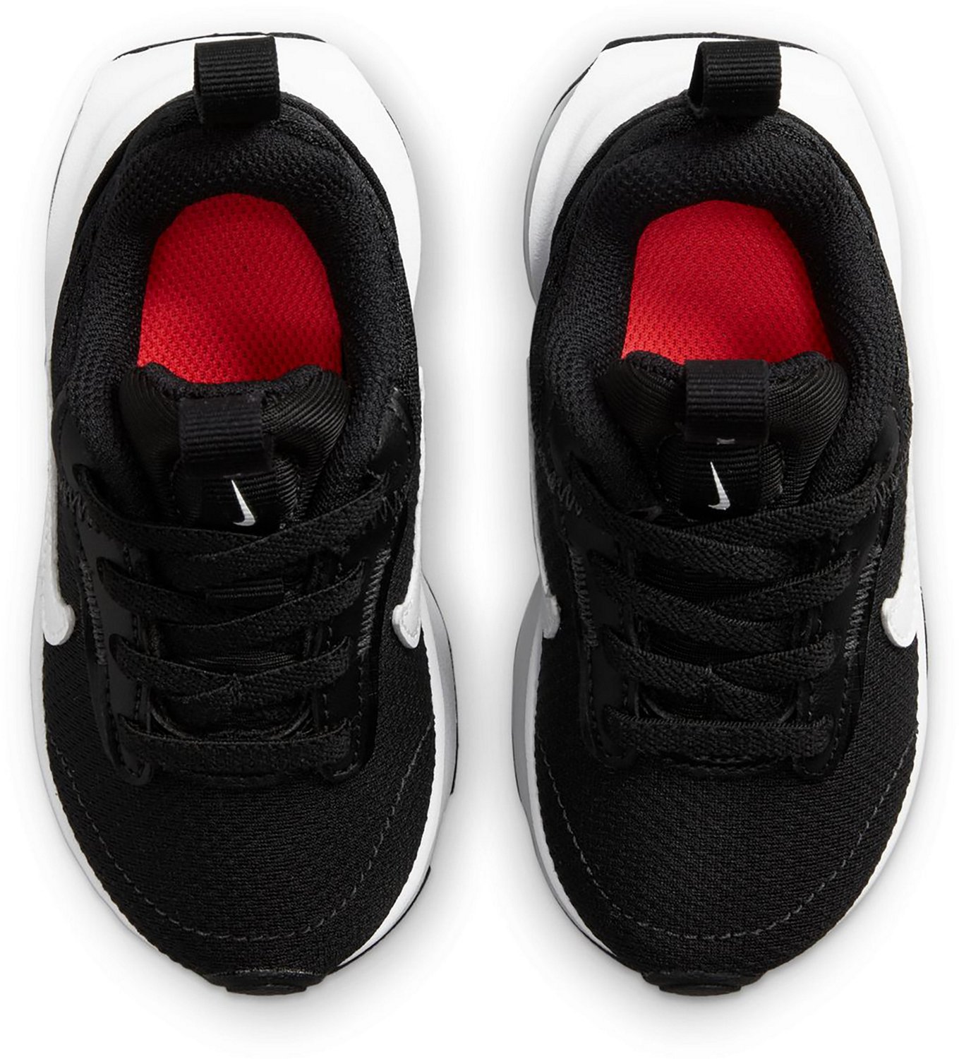 Nike Toddler Air Max Intrlk TD Shoes - view number 5
