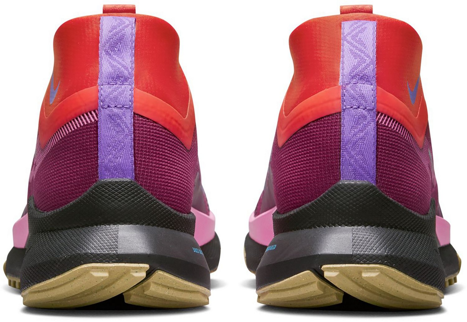 nike gtx running shoes