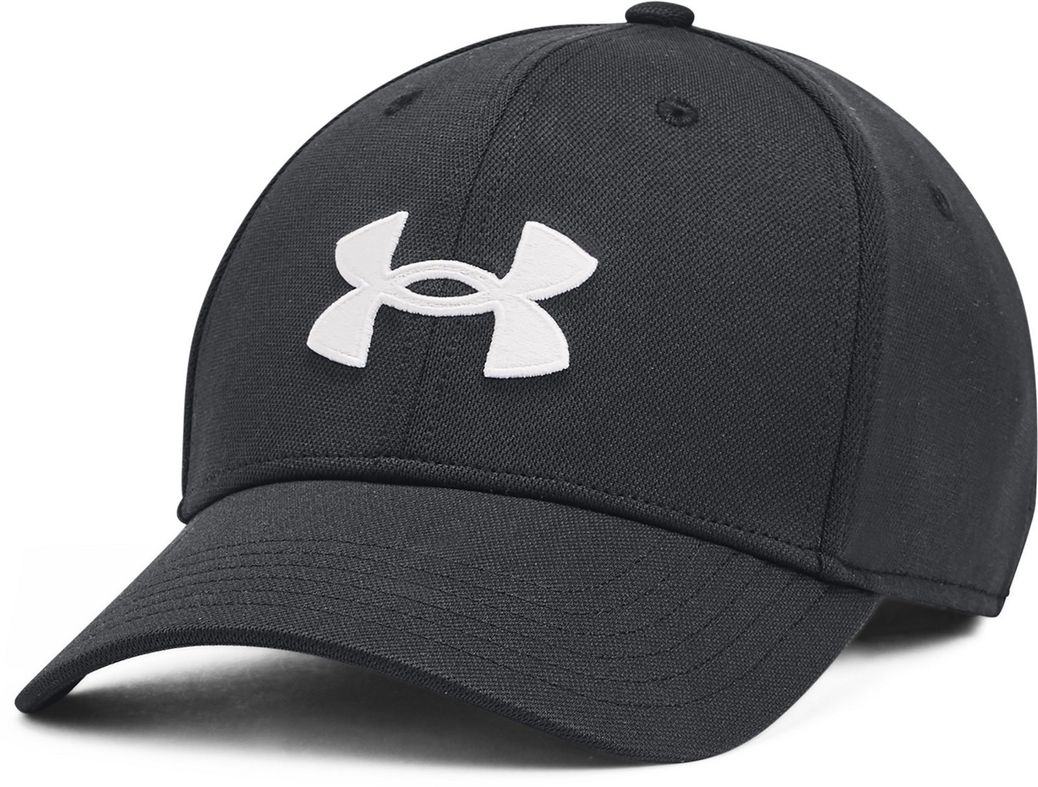 Under Armour Men's Adjustable Blitzing Cap | Academy