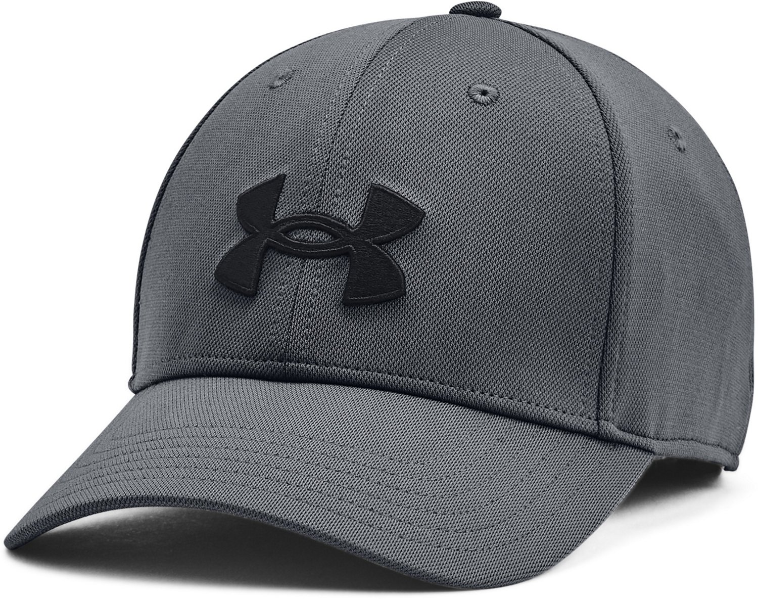 Under Armour Men's Adjustable Blitzing Cap