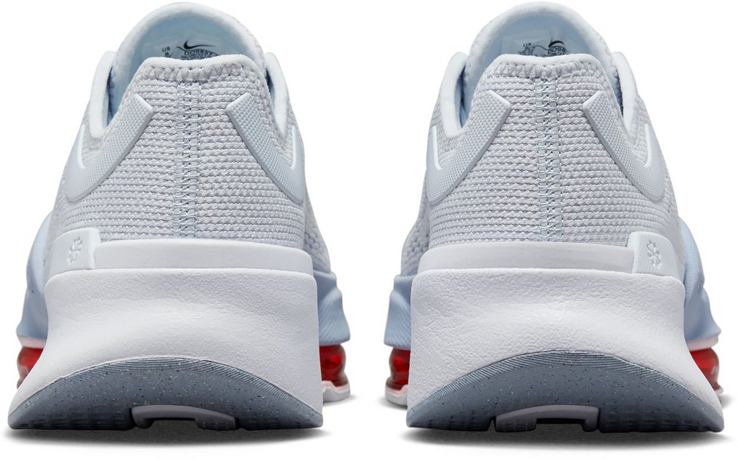 Nike Women's Zoom Superrep 4 Training Shoes - view number 4