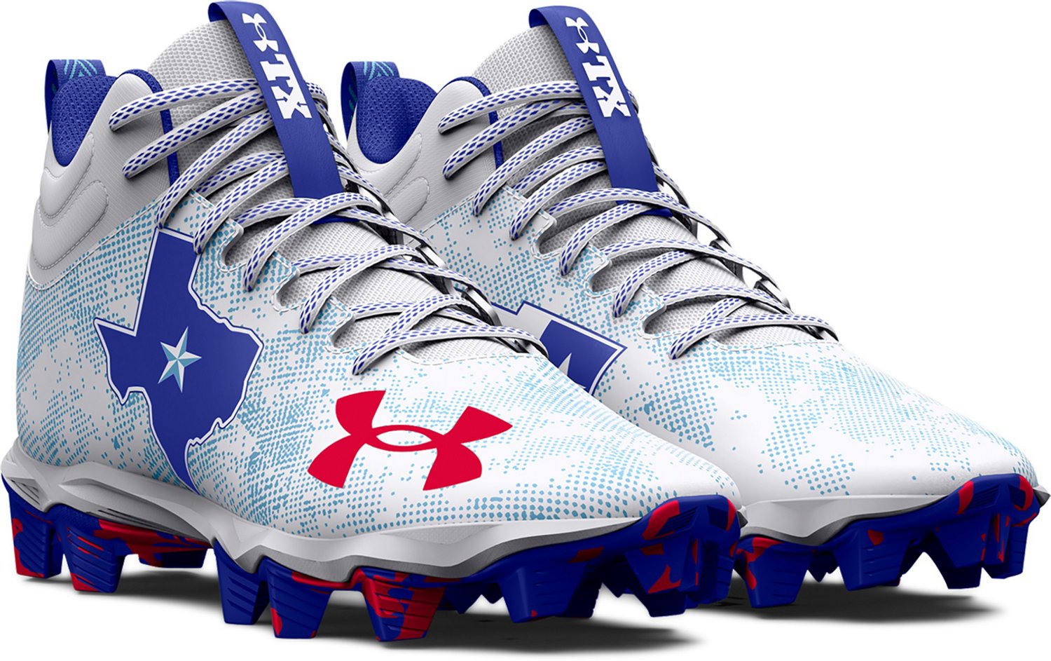 Youth football store cleats academy