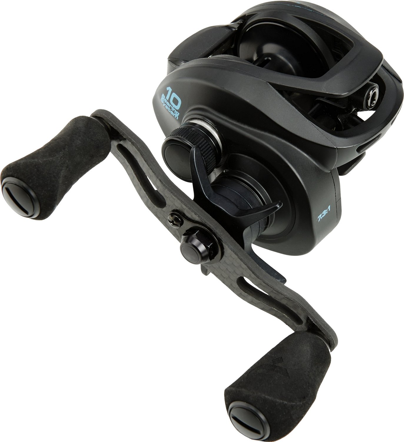 H2OX Evo Baitcast Reel                                                                                                           - view number 1 selected