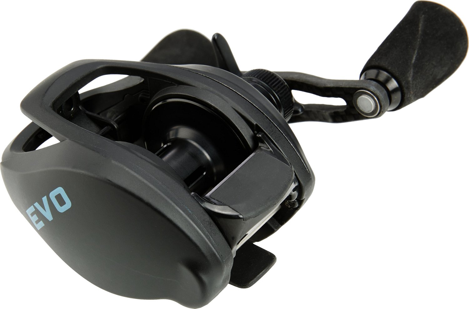 H2OX Evo Baitcast Reel                                                                                                           - view number 2