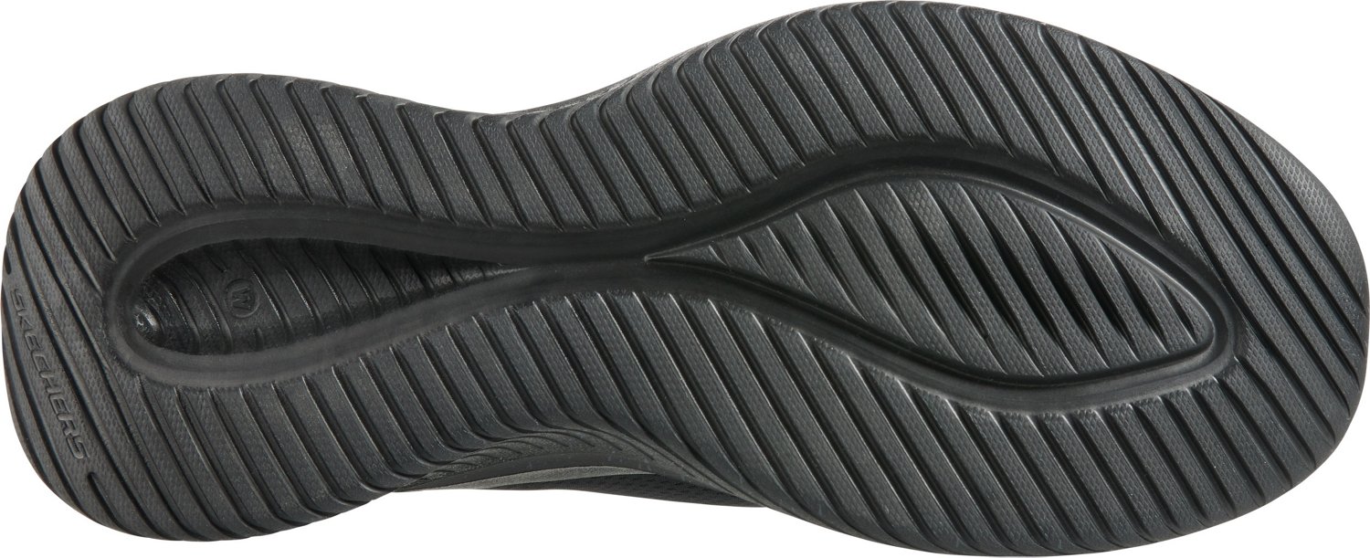 SKECHERS Men's Ultra Flex 3.0 Right Away Hands Free Slip-Ins - view number 4