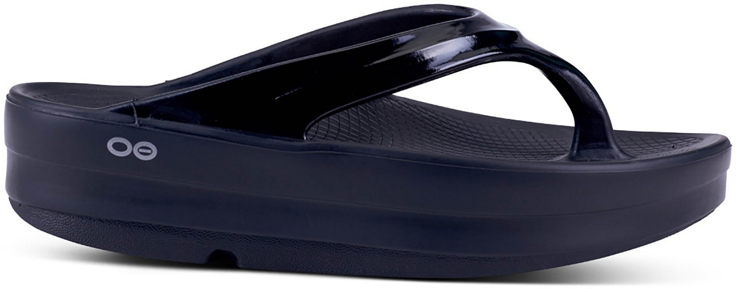 OOFOS Women's Omega Sandals                                                                                                      - view number 1