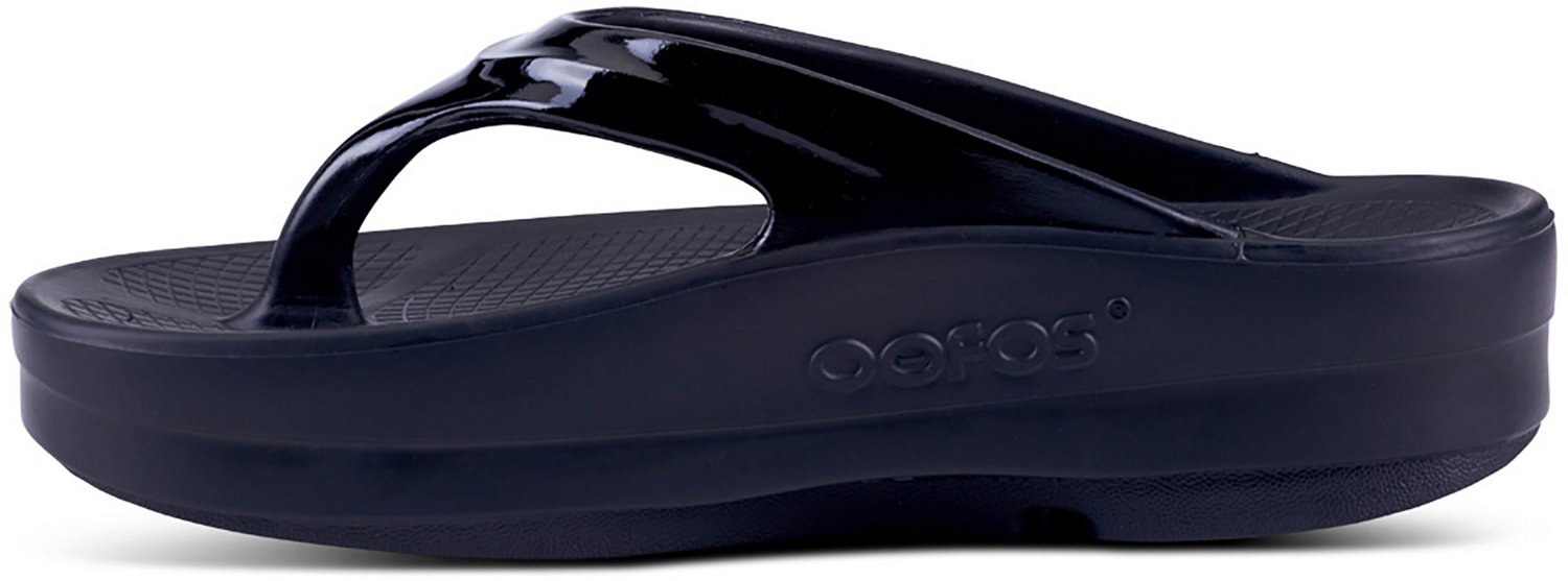 OOFOS Women's Omega Sandals                                                                                                      - view number 2