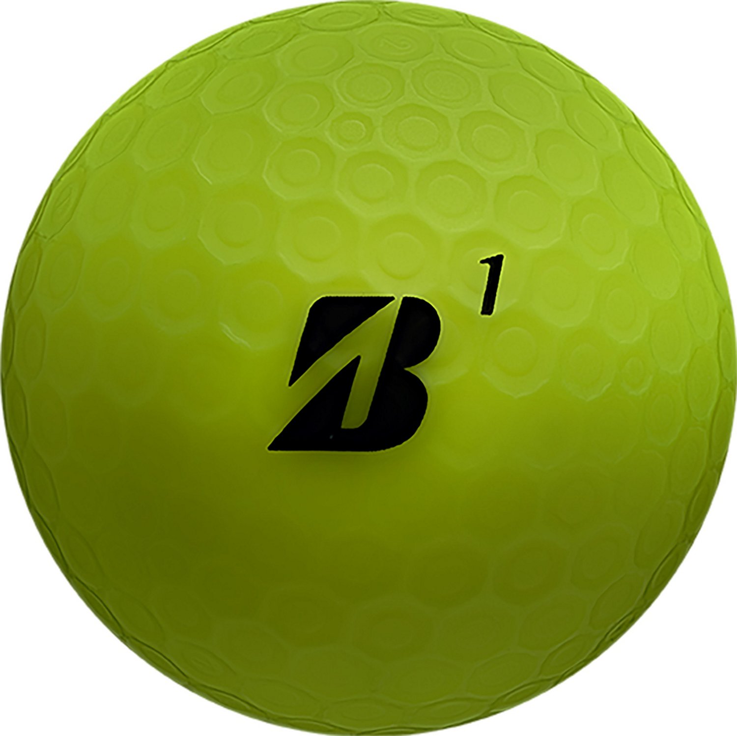 Bridgestone Golf E12 Contact Golf Balls 12-Pack                                                                                  - view number 8