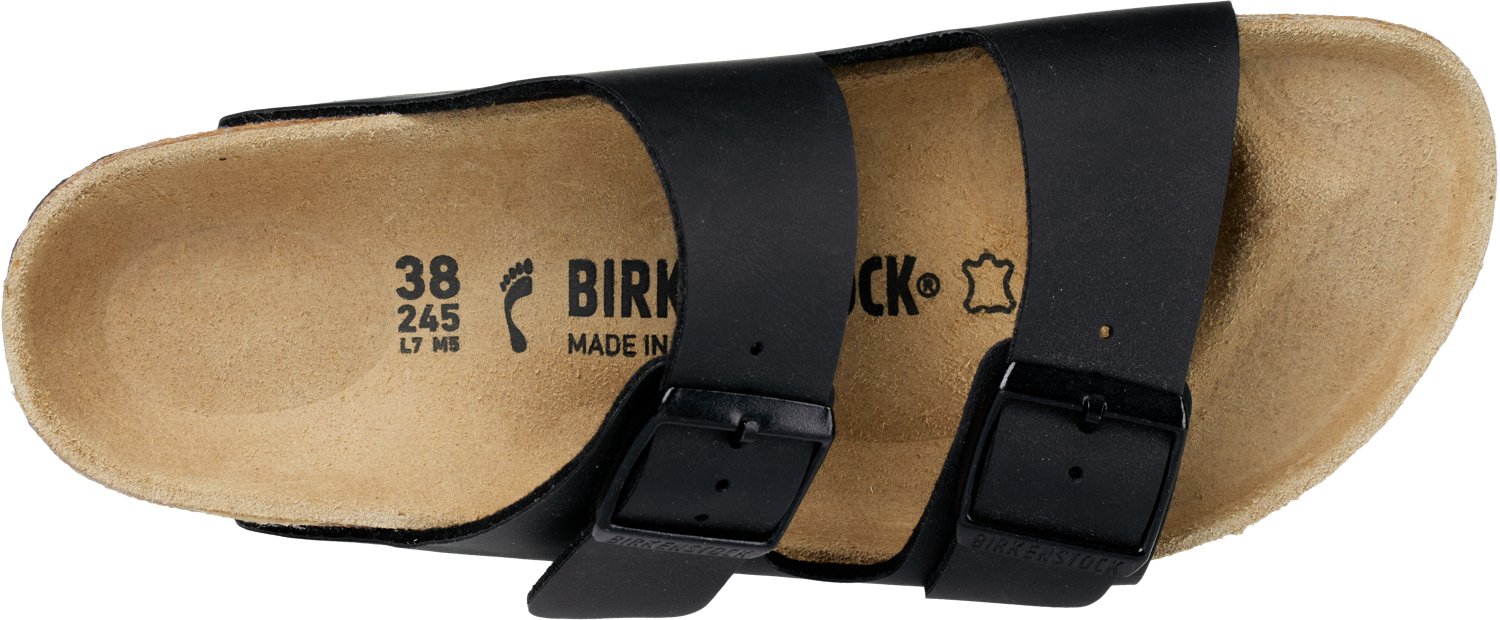 Birkenstock Women's Arizona Birko-Flor Sandals                                                                                   - view number 3