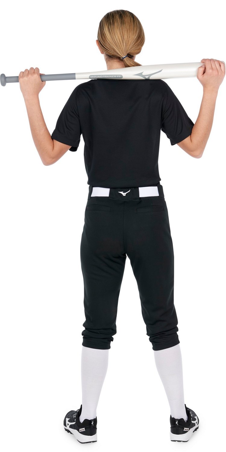 Mizuno Women's Prospect Softball Pants - view number 6