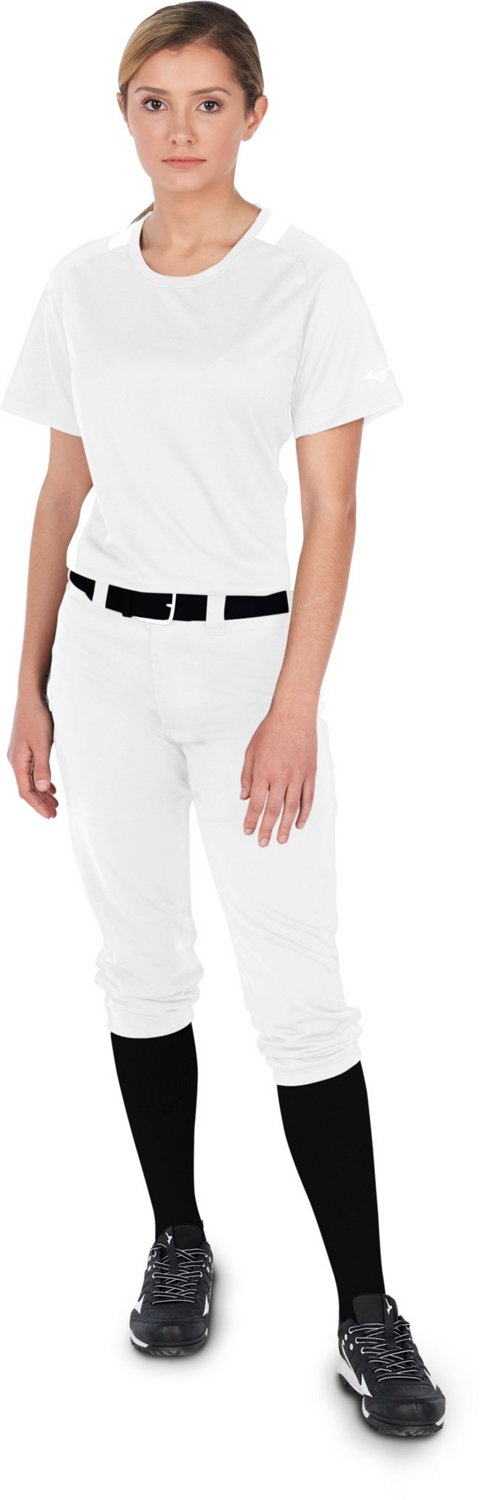 Mizuno Women's Prospect Softball Pants - view number 5