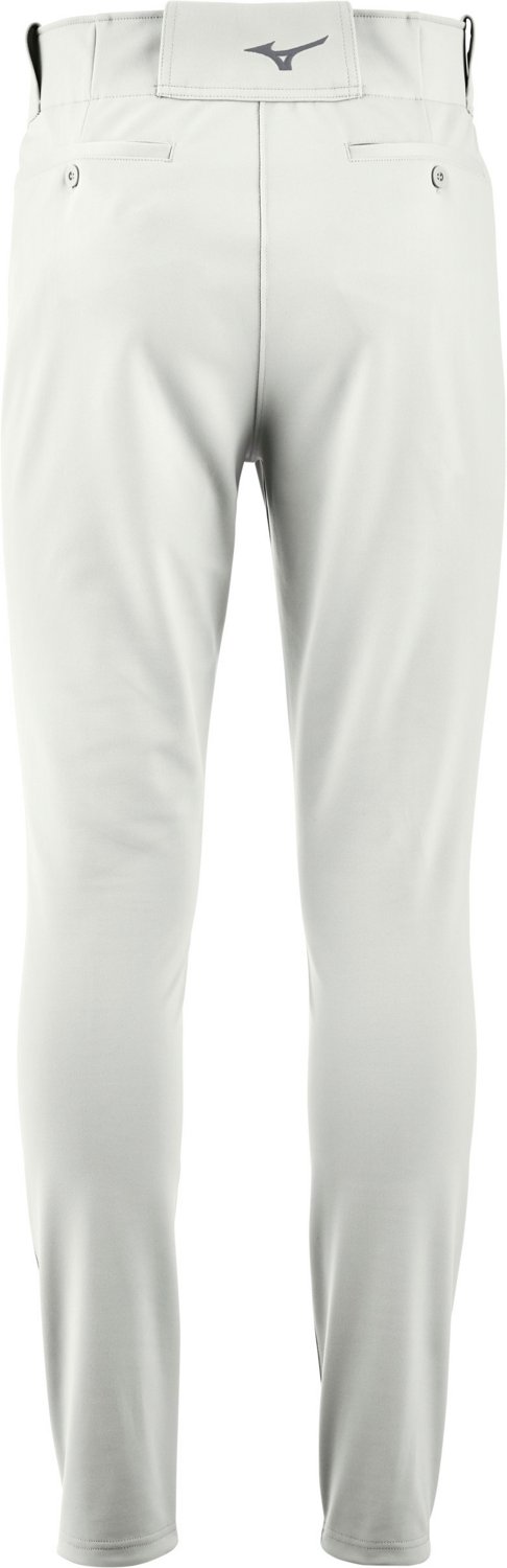 tapered baseball pants