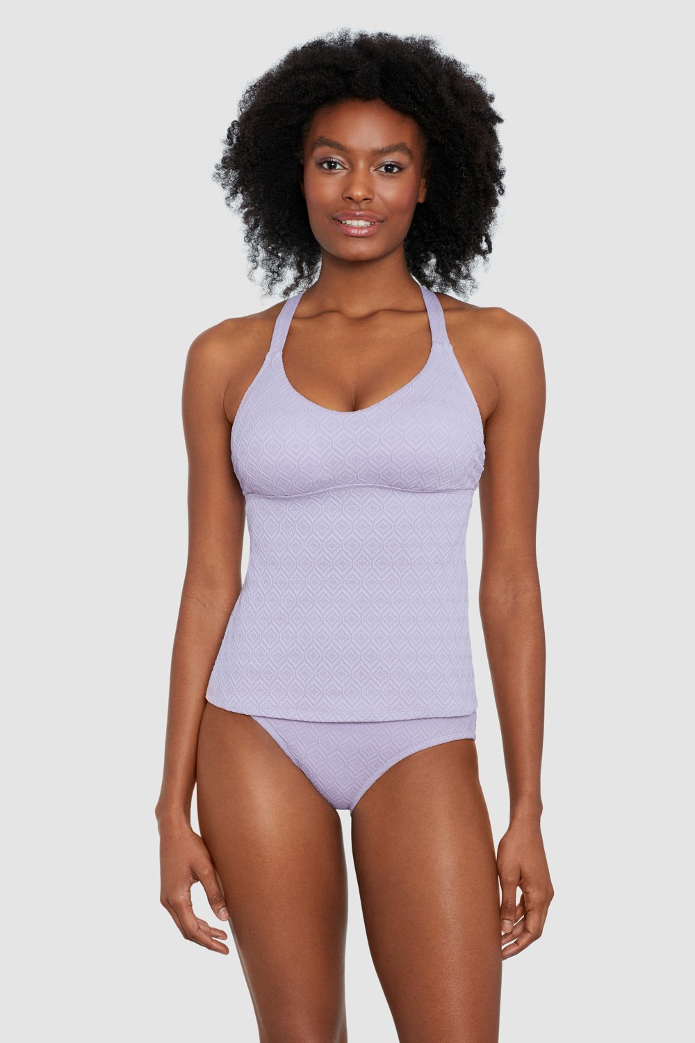 Freely Women's Basic Hipster Swim Bottoms - view number 4