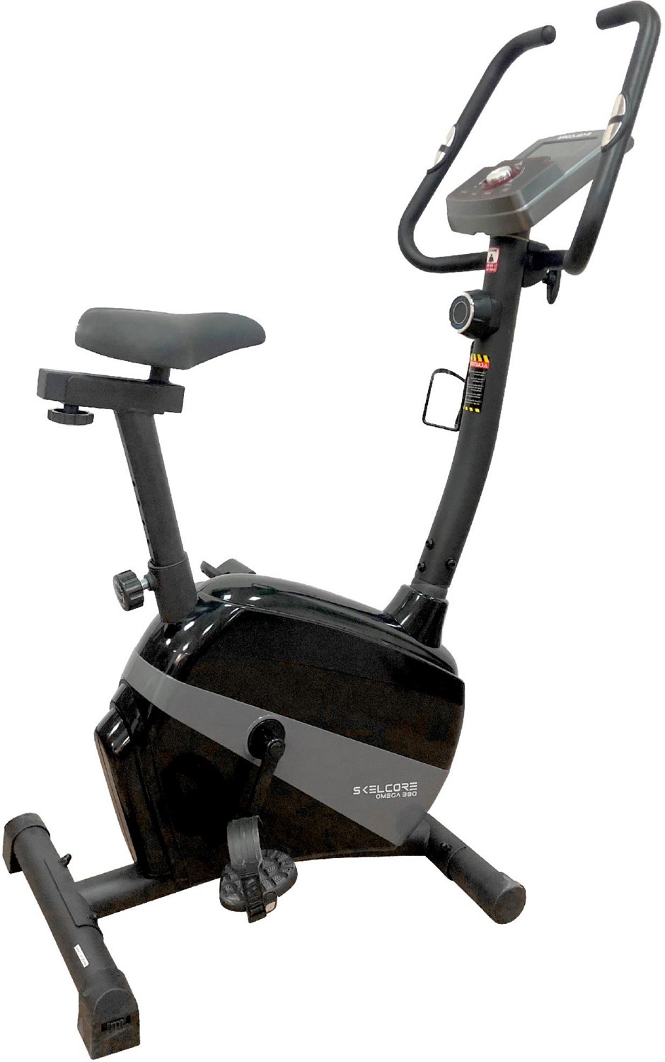 Skelcore Omega 390 Stationary Bike | Academy