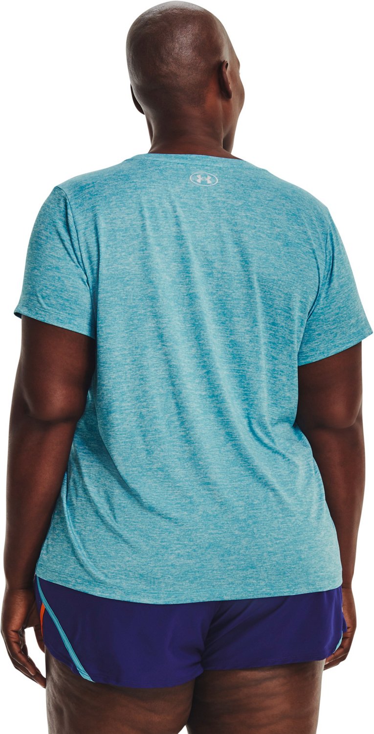 Under Armour Women’s Tech Twist T-shirt - view number 2