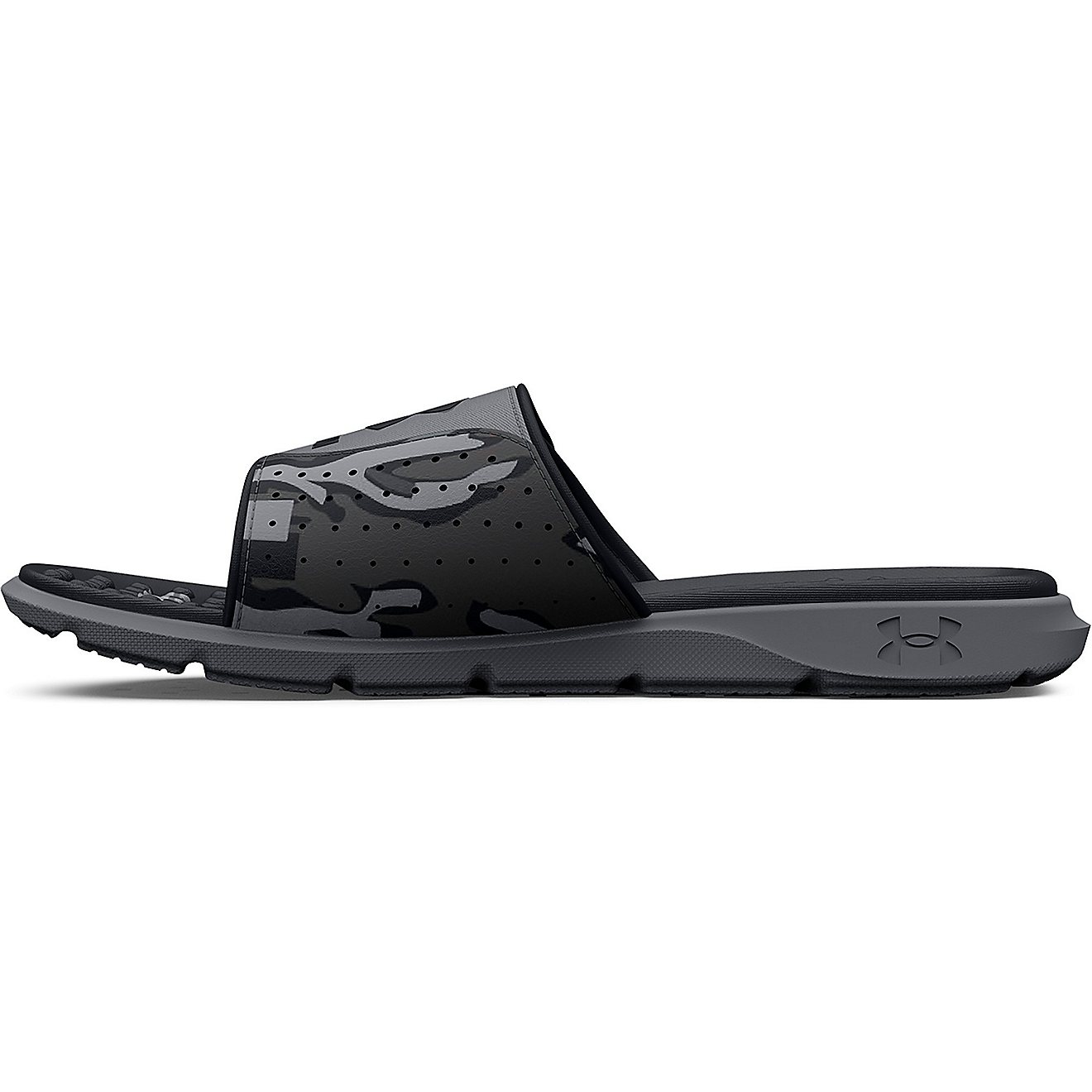 Under Armour Men's Ignite 7 Freedom Slides                                                                                       - view number 2