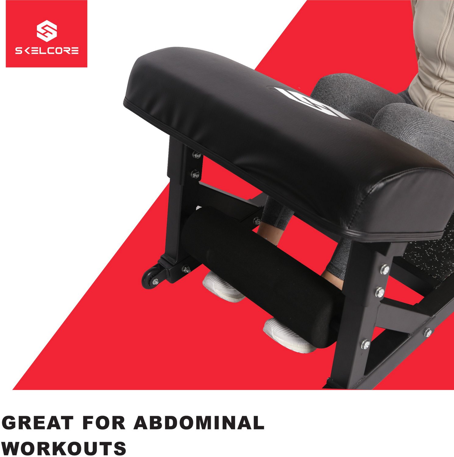 Skelcore Platform Trainer                                                                                                        - view number 5