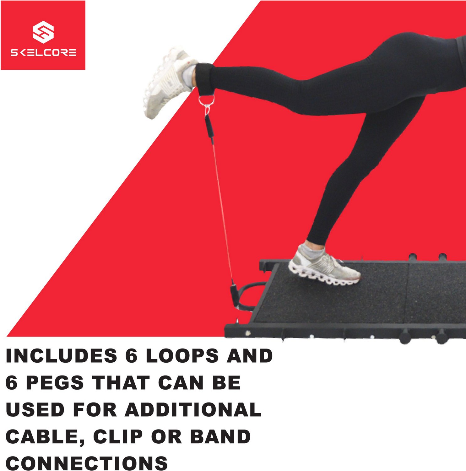 Skelcore Platform Trainer                                                                                                        - view number 8