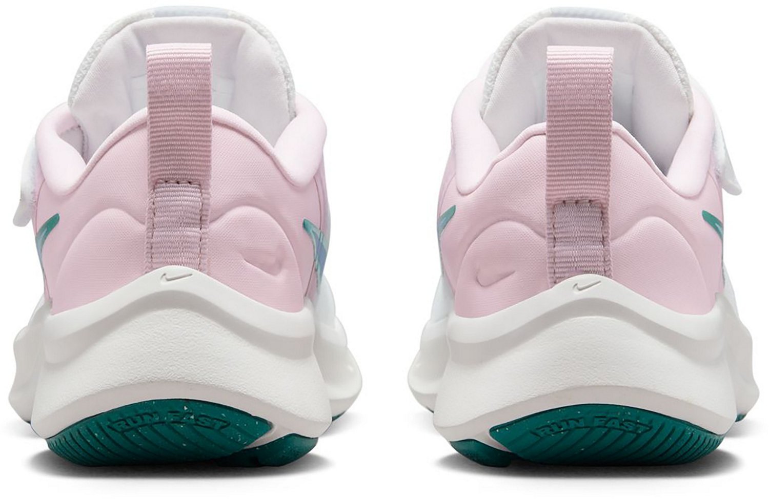 Nike Kids' Star Runner 3  Pre-School  Running Shoes - view number 4