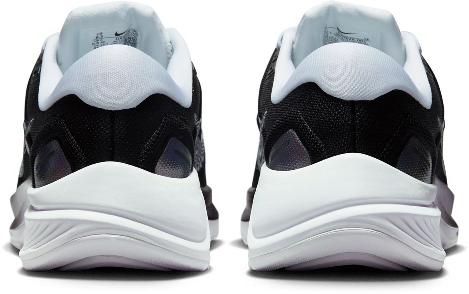 nike zoom structure 18 womens