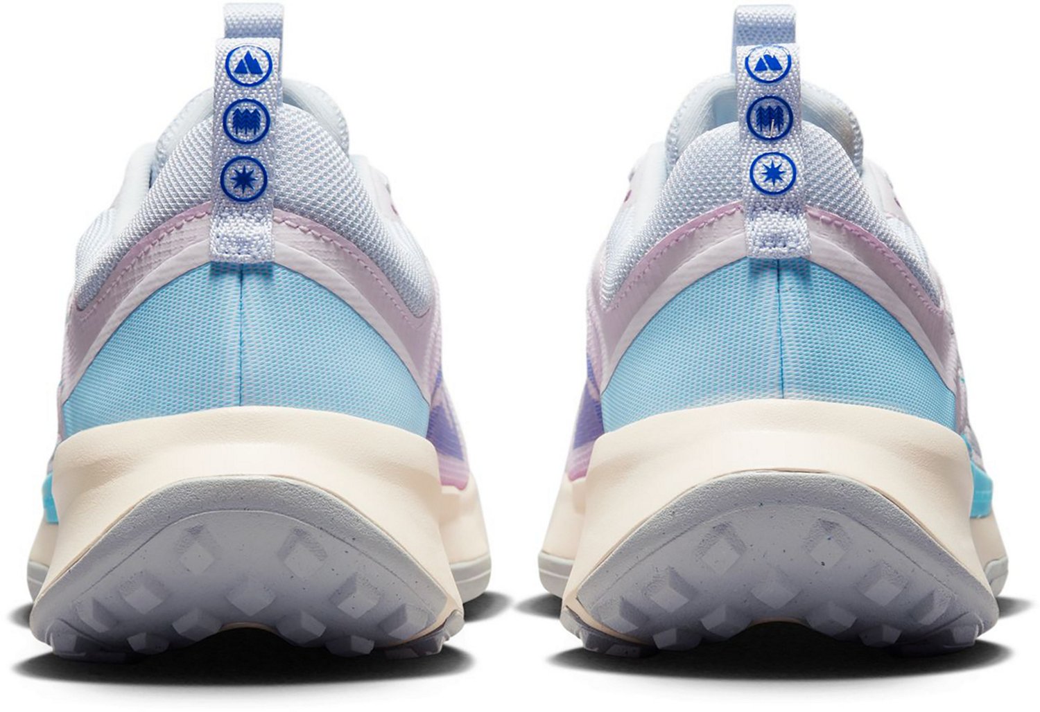 Nike Women’s Juniper Trail 2 Running Shoes - view number 4