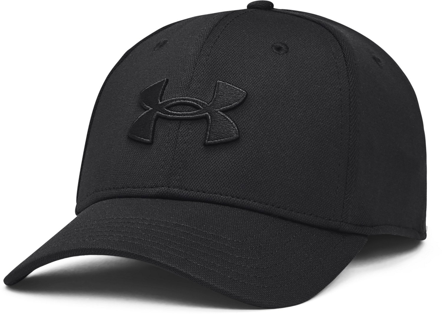 Under Armour Men's Blitzing Cap                                                                                                  - view number 2