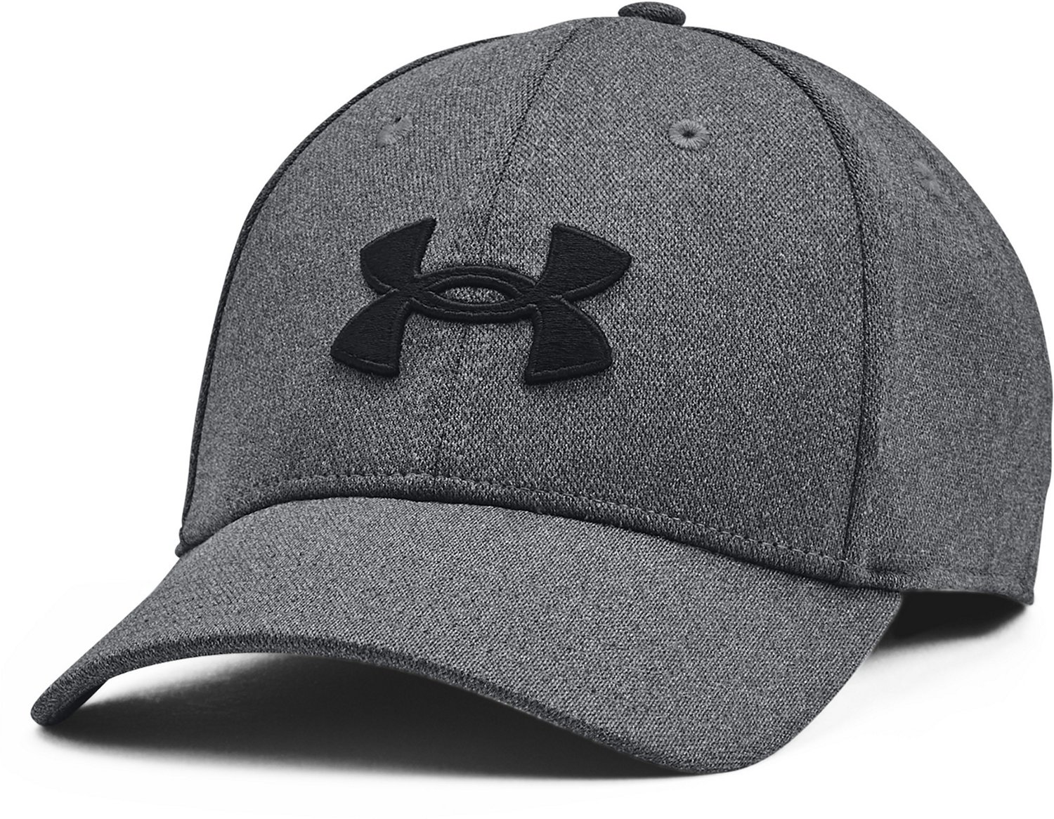 Under Armour Men's Blitzing Cap                                                                                                  - view number 2