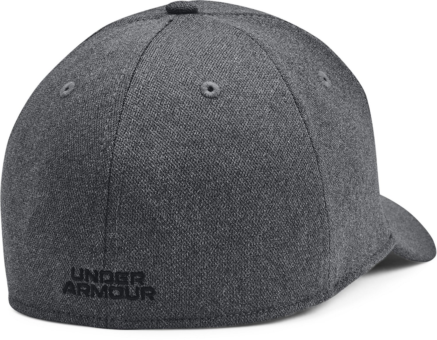 Under Armour Men's Blitzing Cap                                                                                                  - view number 3