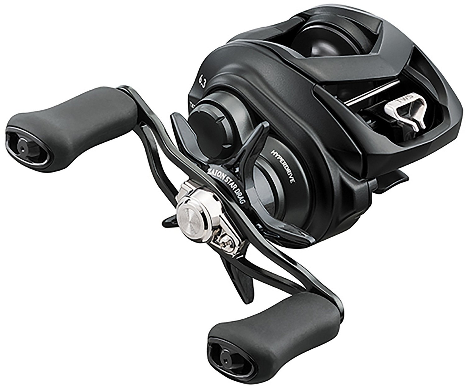 Daiwa Tatula 80 Baitcast Reel