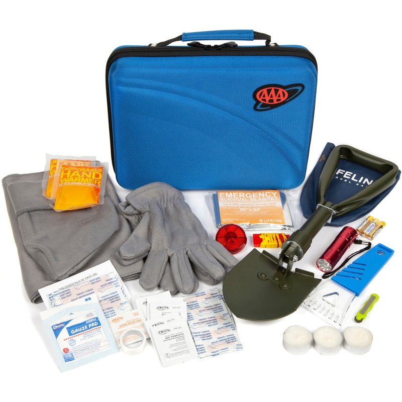 Lifeline Severe Wea… - image