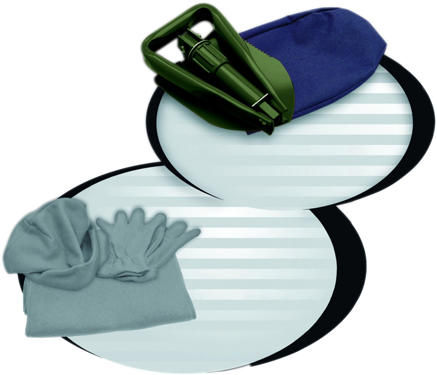 Lifeline Severe Weather Kit 66-Piece                                                                                             - view number 4