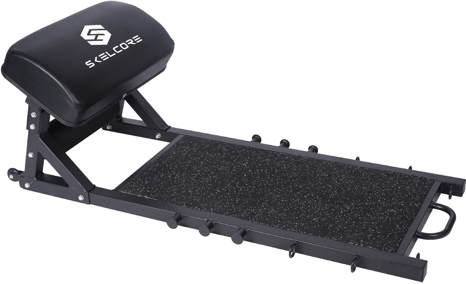 Skelcore Platform Trainer | Academy