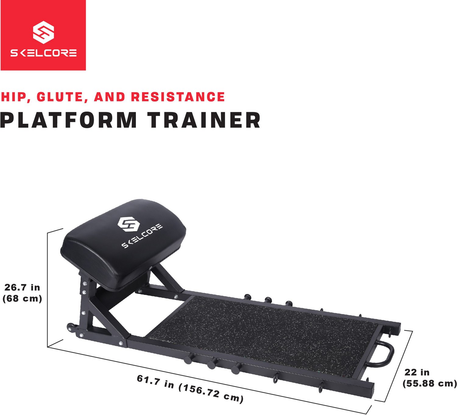 Skelcore Platform Trainer                                                                                                        - view number 2