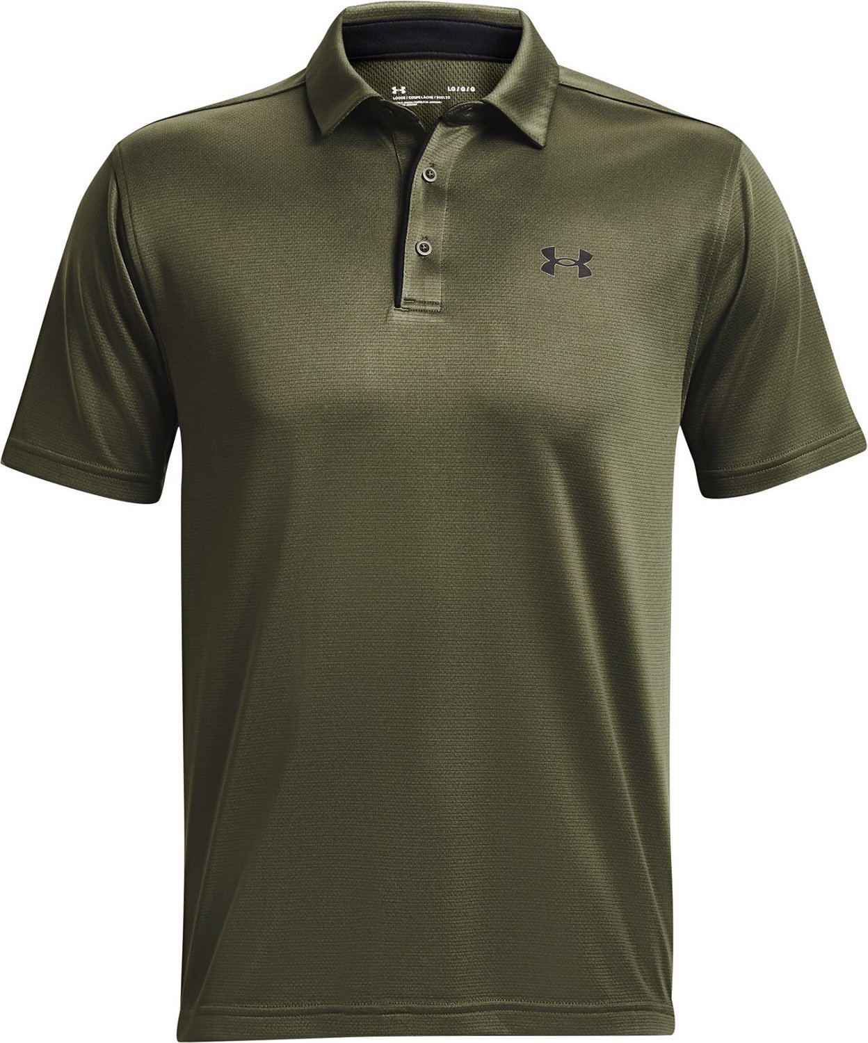 Men's ua tech store polo