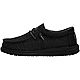 Hey Dude Boys' Wally Stretch Slip-On Shoes                                                                                       - view number 2 image