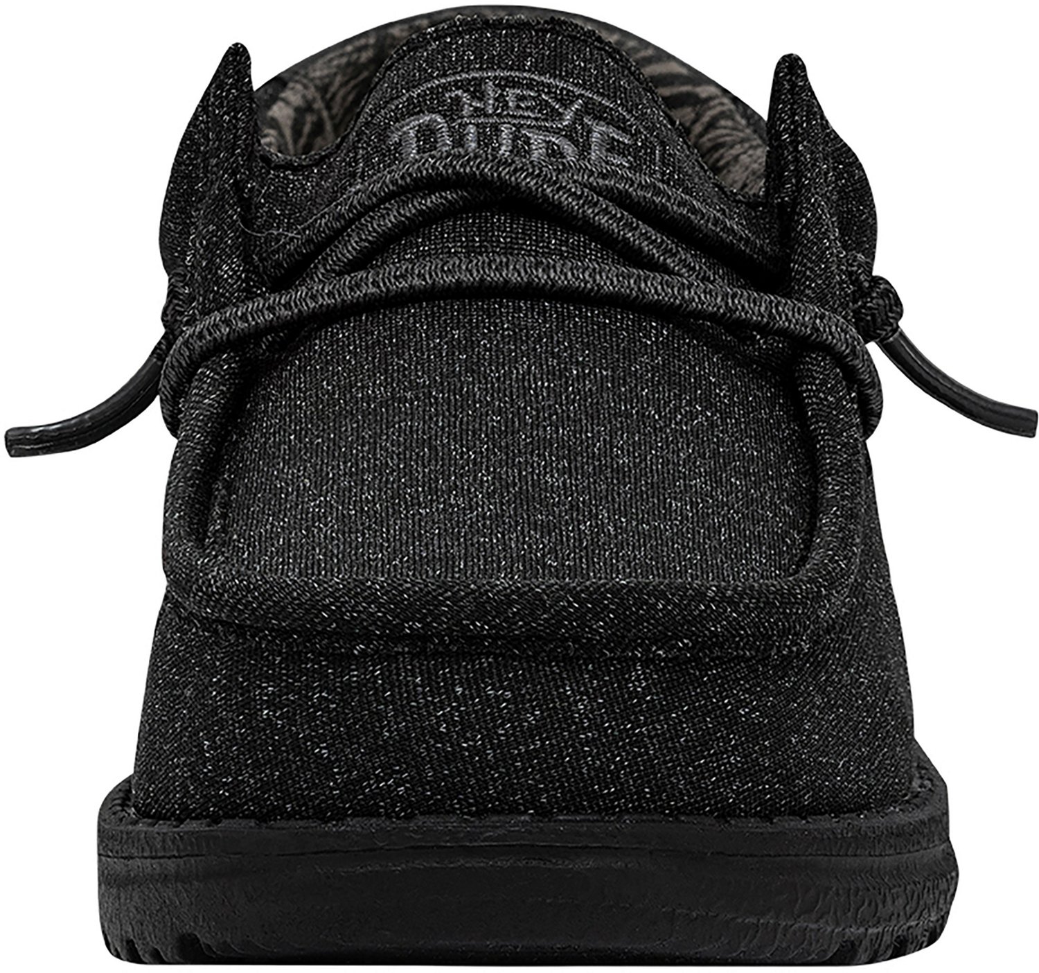 HEYDUDE Boys' Preschool Wally Stretch Slip-On Shoes - view number 5