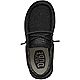 HEYDUDE Boys' Wally Stretch Slip-On Shoes                                                                                        - view number 6