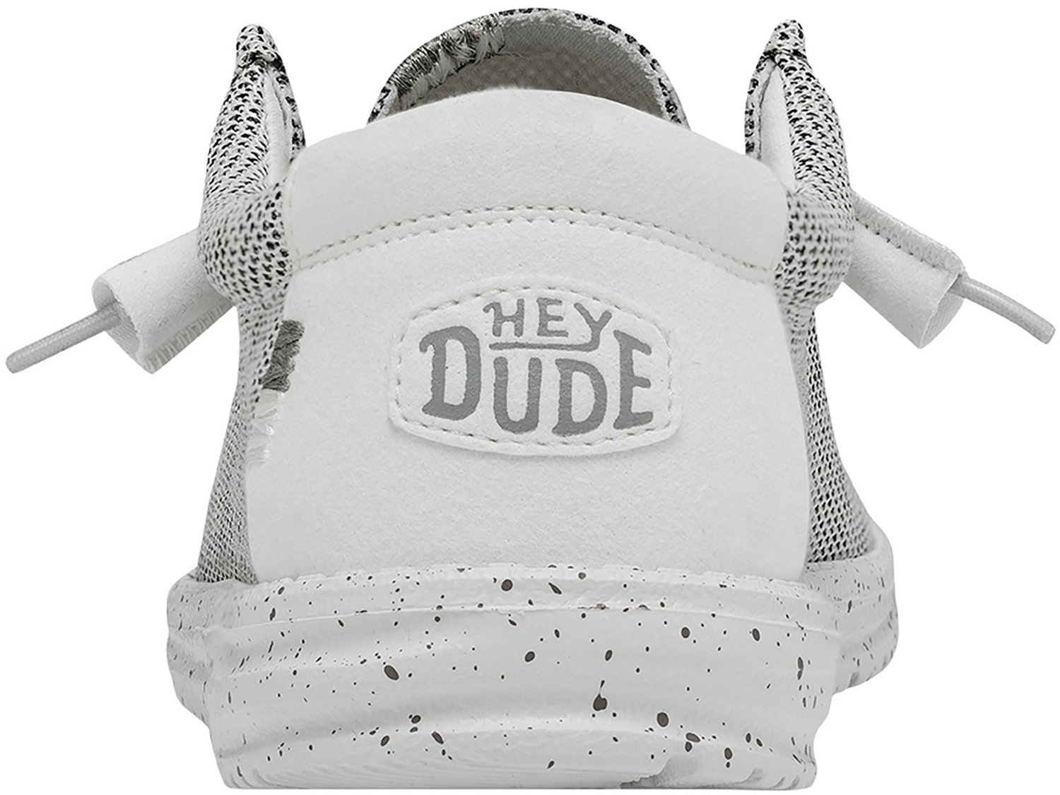 HEYDUDE Men's Wally Sox Slip-On Shoes