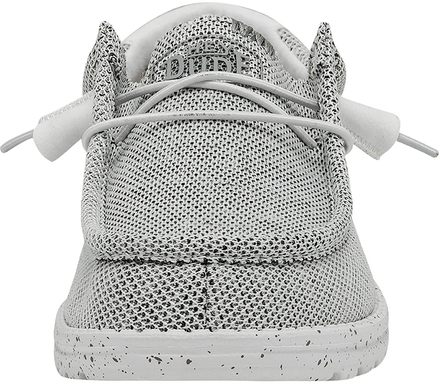 HEYDUDE Men's Wally Sox Slip-On Shoes - view number 5