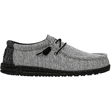 Hey Dude Men's Wally Stretch Slip-On Shoes                                                                                      