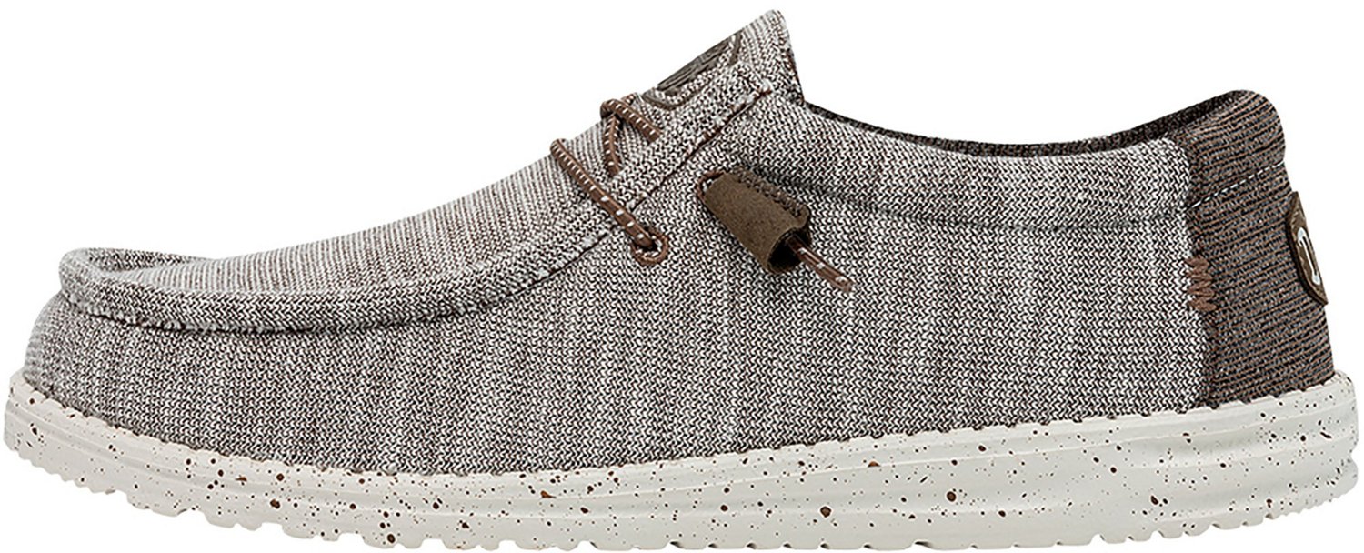 HEYDUDE Men's Wally Stretch Slip-On Shoes - view number 2