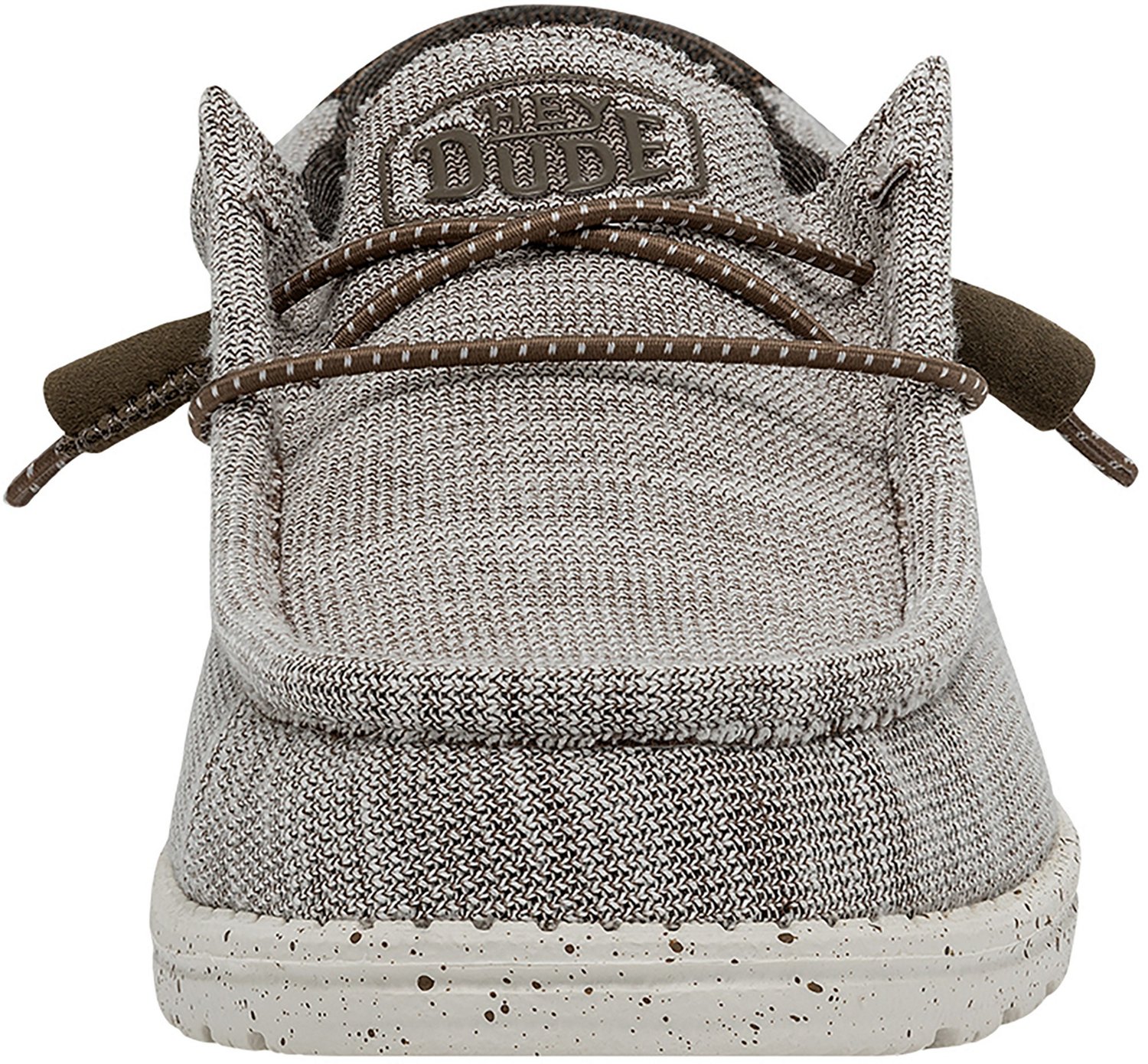 HEYDUDE Men's Wally Stretch Slip-On Shoes - view number 5