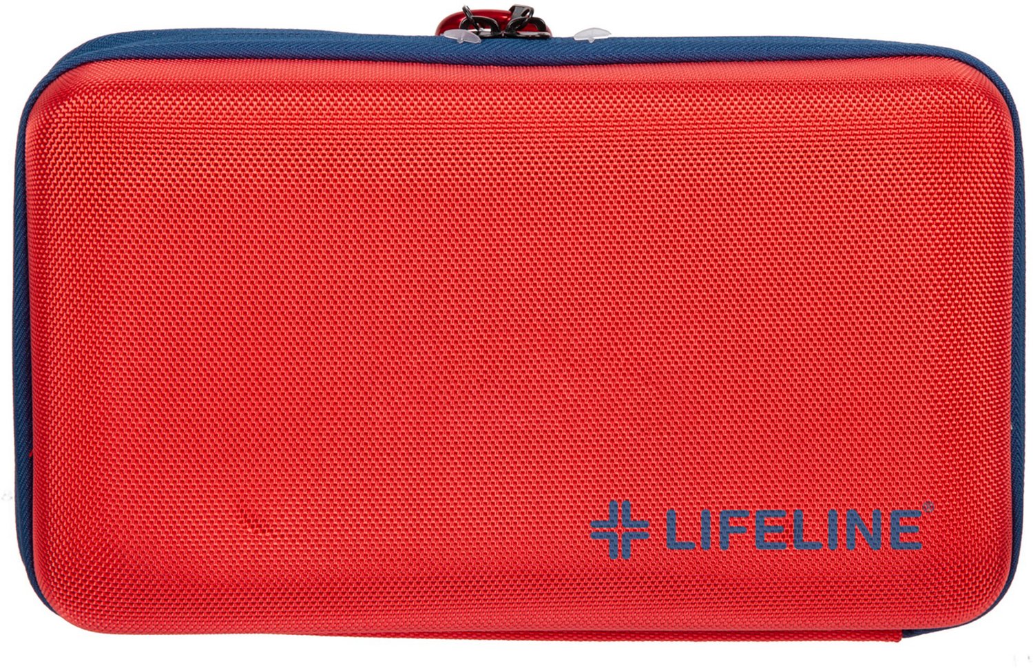 Lifeline AAA Deluxe Hard Shell First Aid Kit 121-Piece                                                                           - view number 2