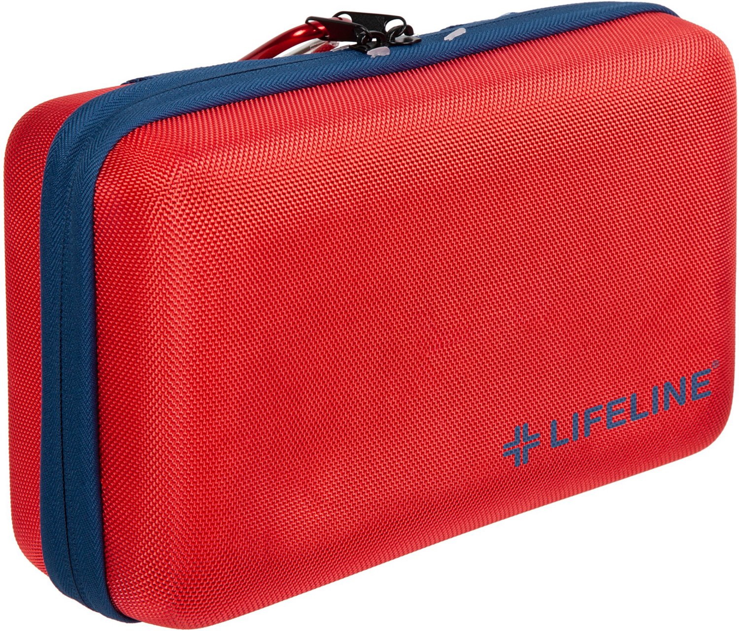 Lifeline AAA Deluxe Hard Shell First Aid Kit 121-Piece                                                                           - view number 3
