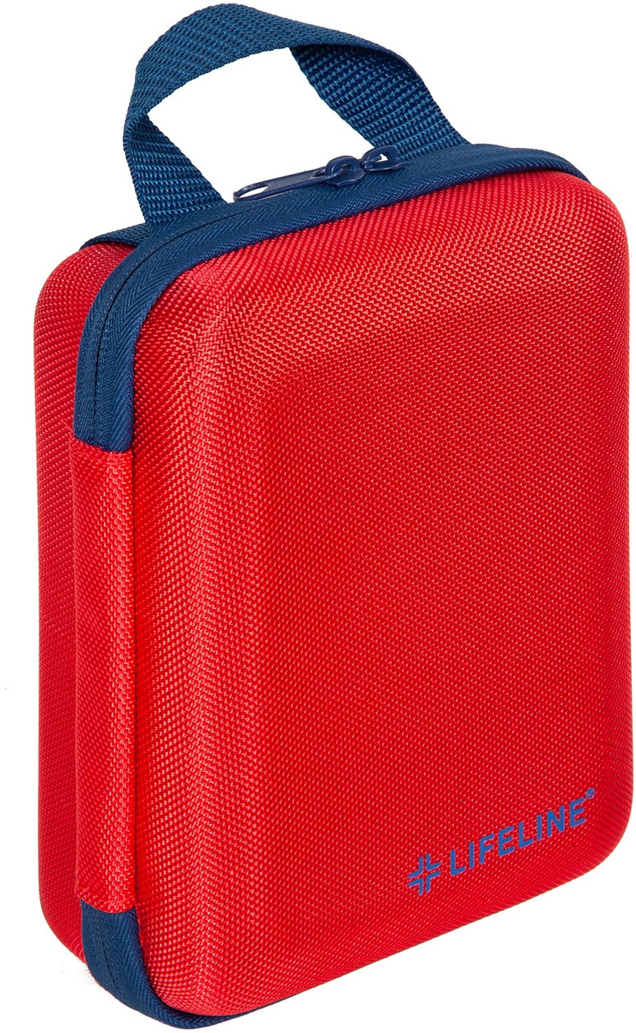 Lifeline Large Hard Shell First Aid Kit 85-Piece                                                                                 - view number 3