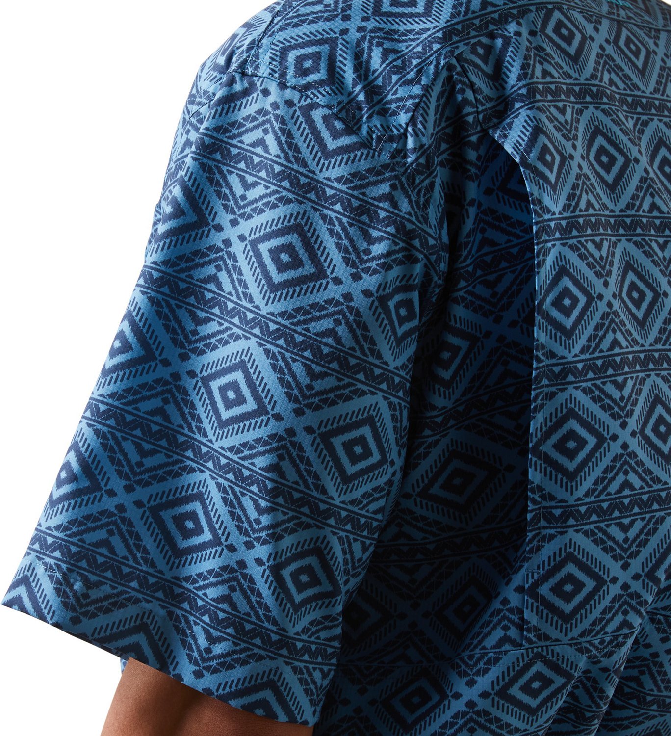 Ariat Men's VentTEK Classic Fit Shirt - view number 5