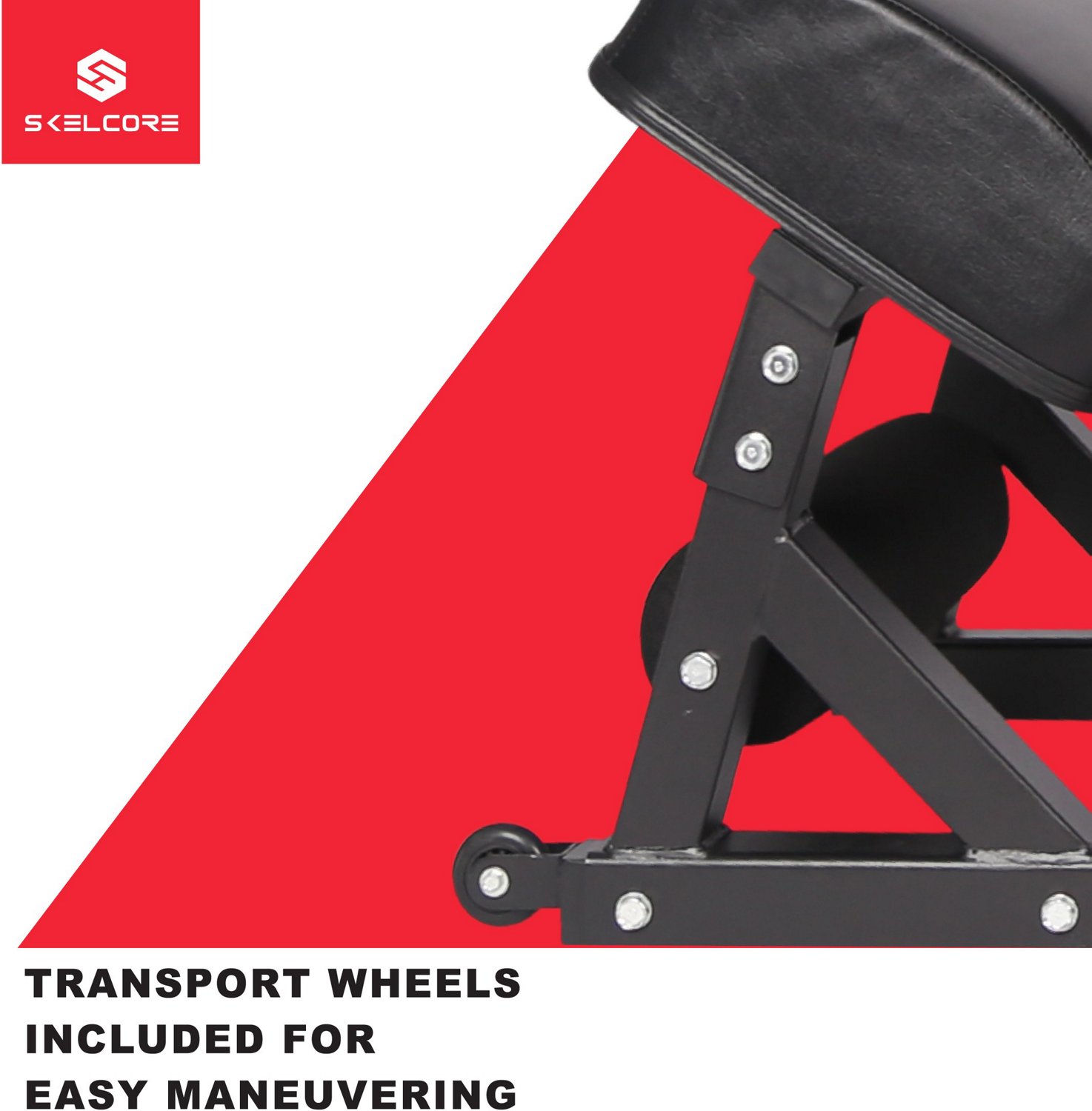 Skelcore Platform Trainer                                                                                                        - view number 6