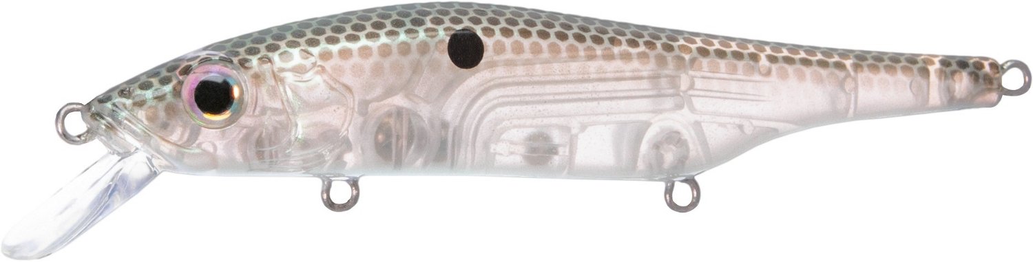 Bill Lewis Scope-Stik 100 3/8 oz Jerkbait - view number 2