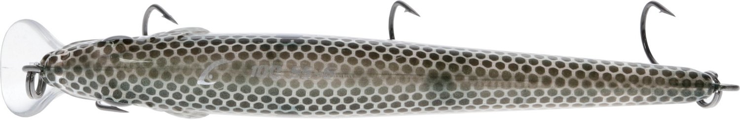 Bill Lewis Scope-Stik 100 3/8 oz Jerkbait - view number 3